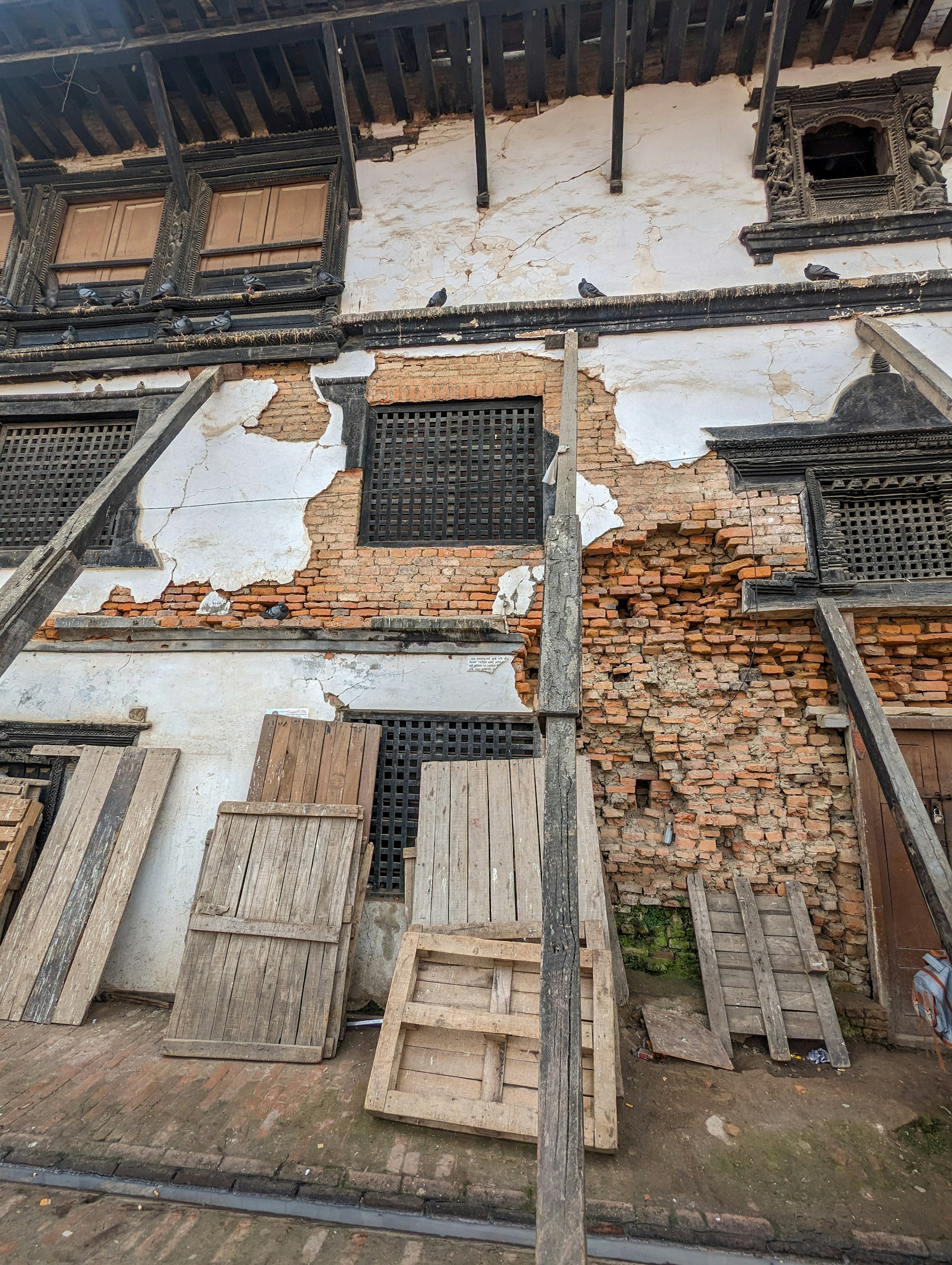 Dernières nouvelles du Nepal