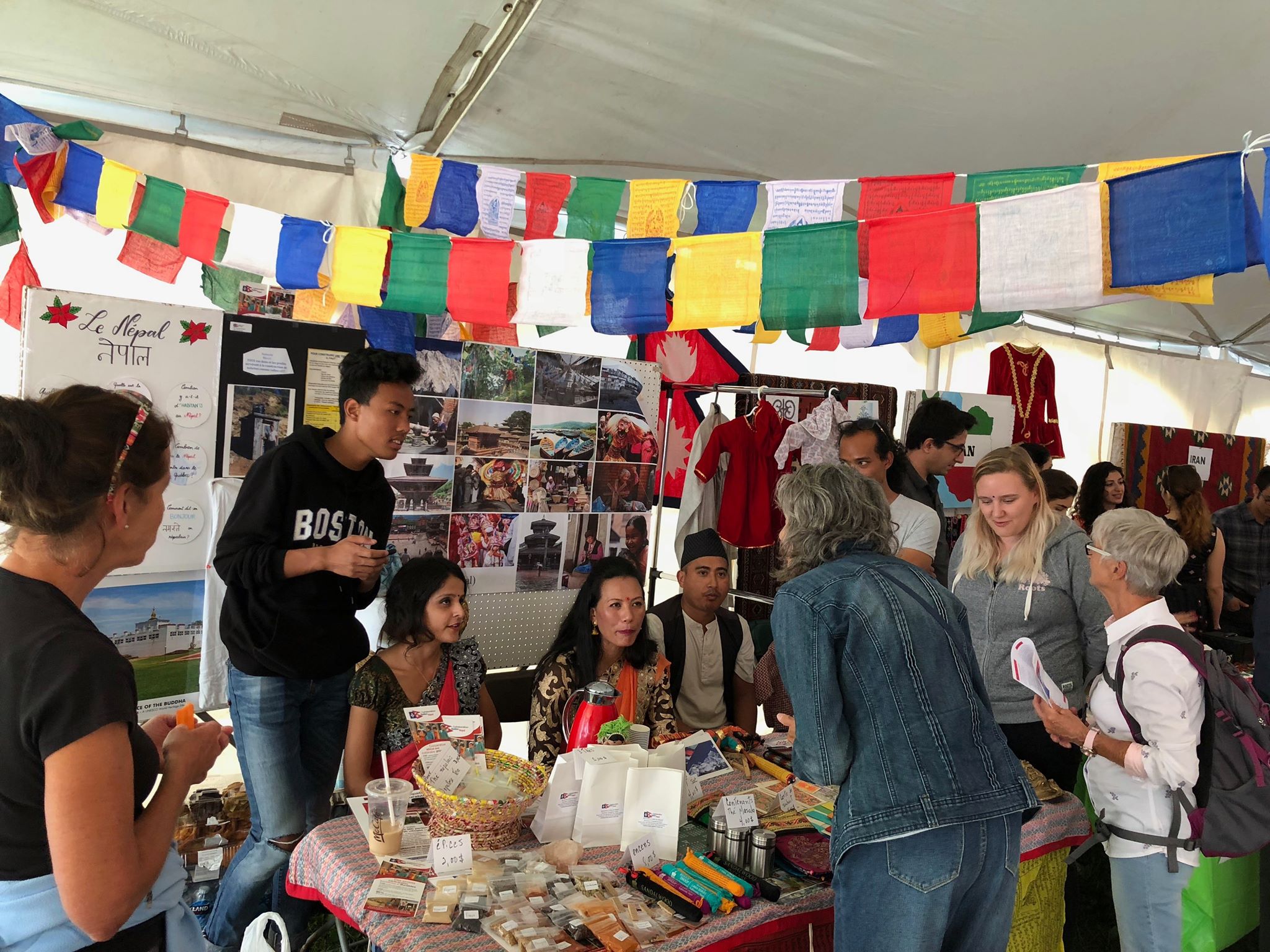 MondoKarnaval – une expérience à  renouveler